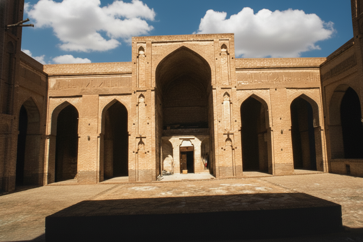 Zavareh  Mosque 4.png