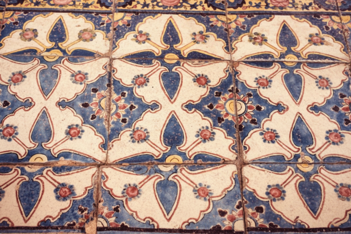 Qazvin Aminiha Historical House _41.png