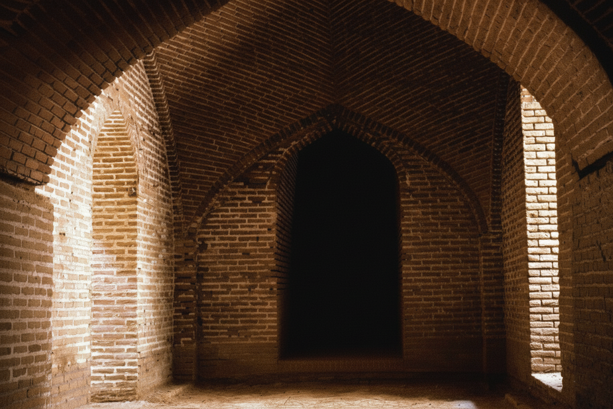 Qazvin _Jameh Mosque 20.png