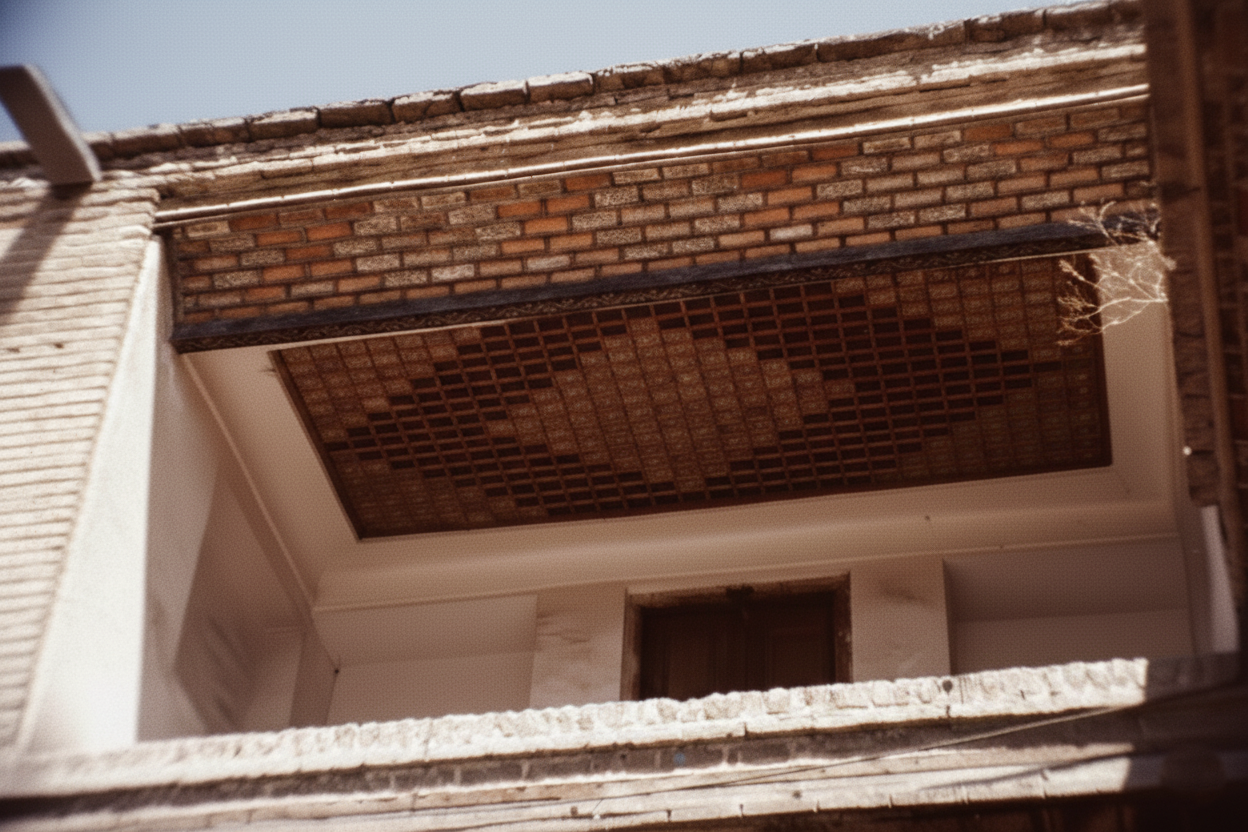 Qazvin Aminiha Historical House _17.png