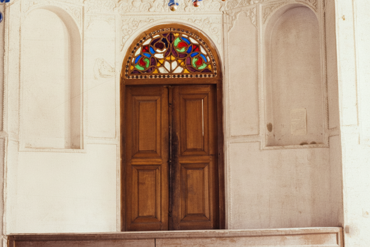 Qazvin Aminiha Historical House _23.png