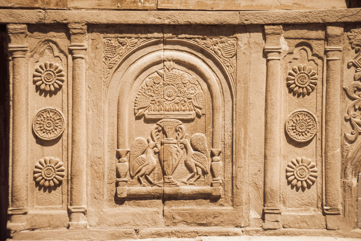 Qazvin Aminiha Historical House _15.png