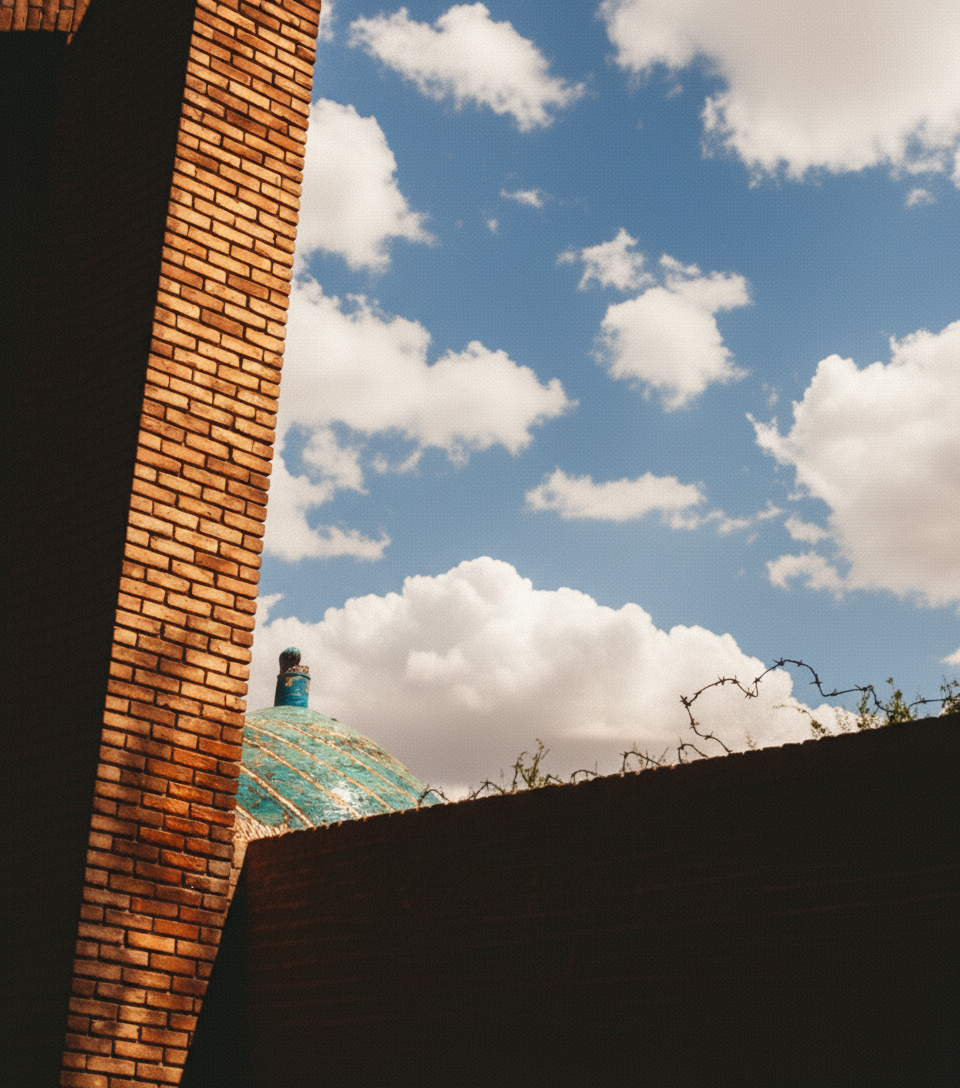 Qazvin _Jameh Mosque 9.png