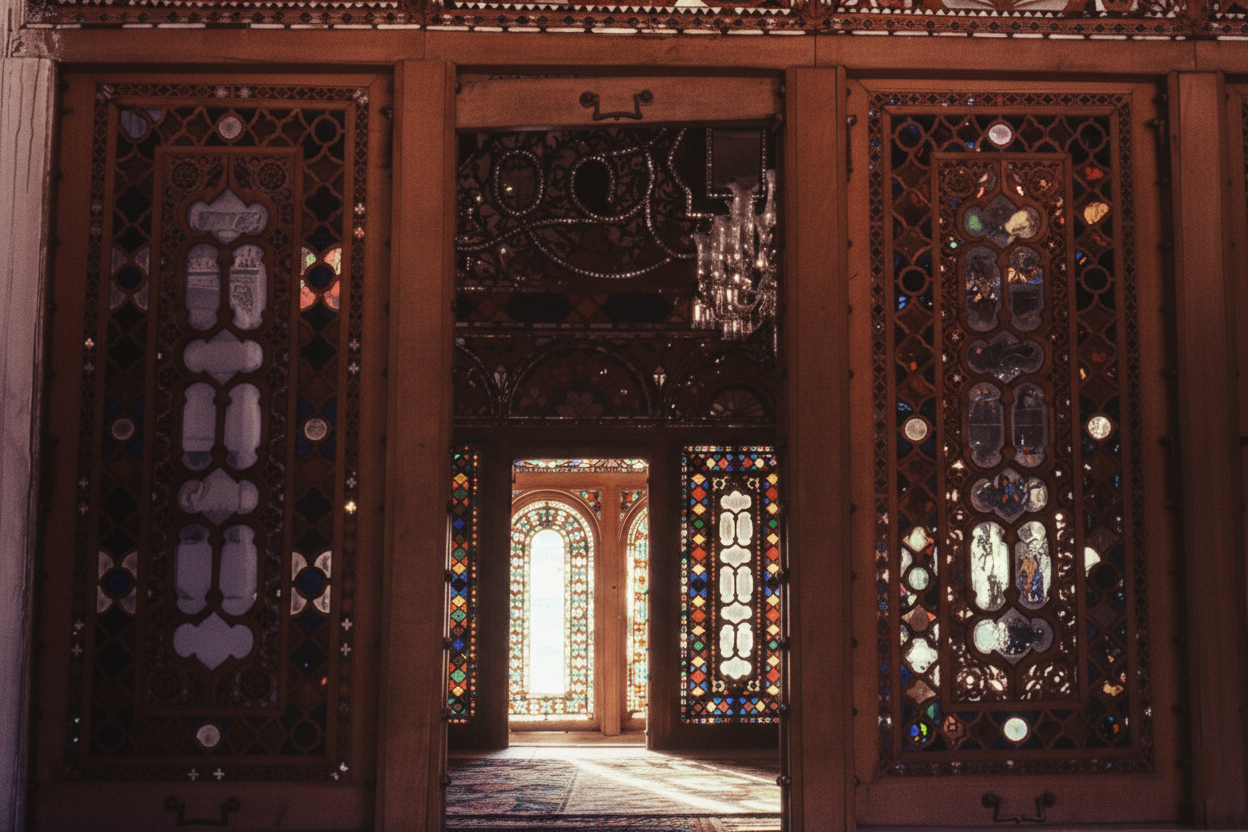 Qazvin Aminiha Historical House _30.png