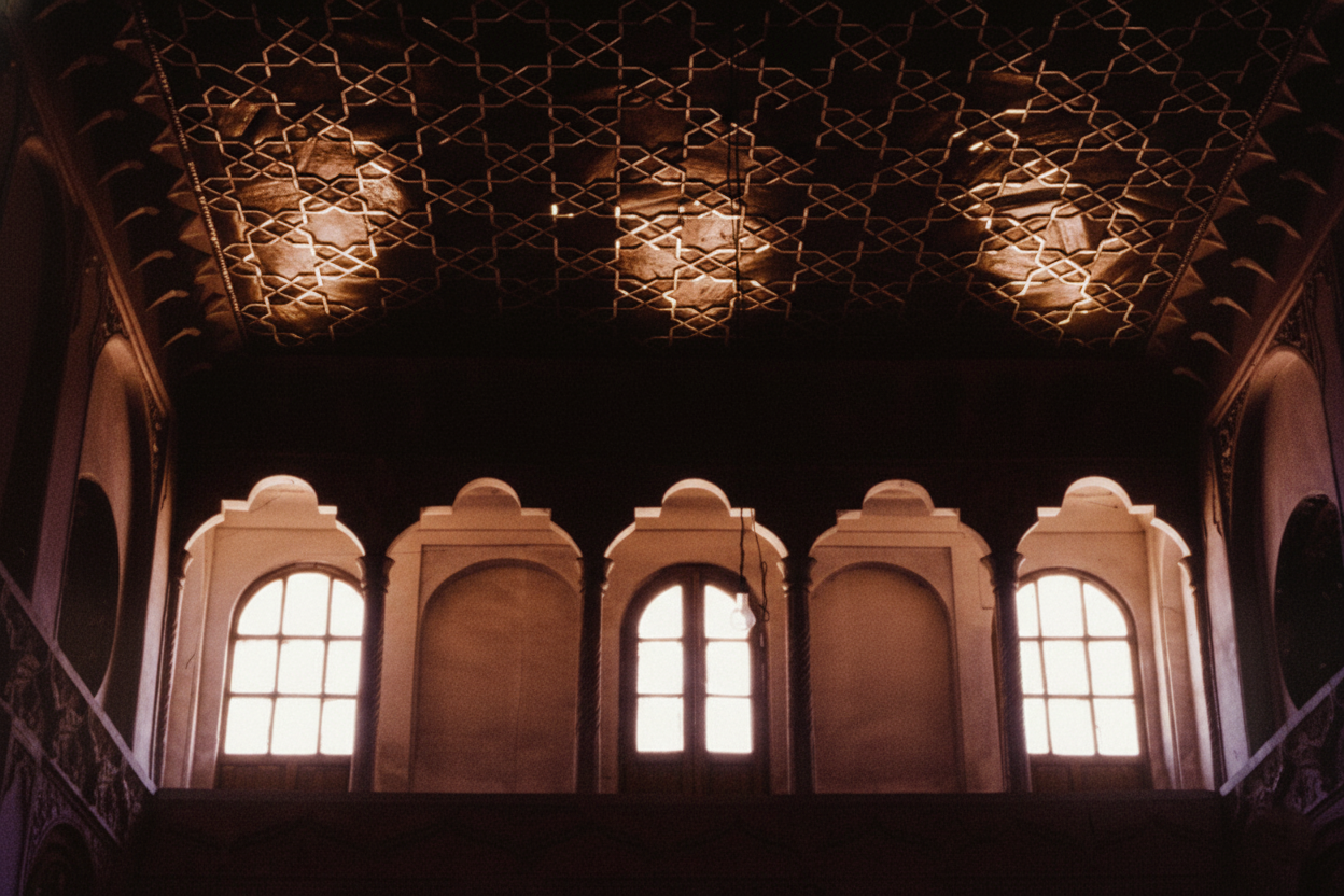 Qazvin Aminiha Historical House _31.png