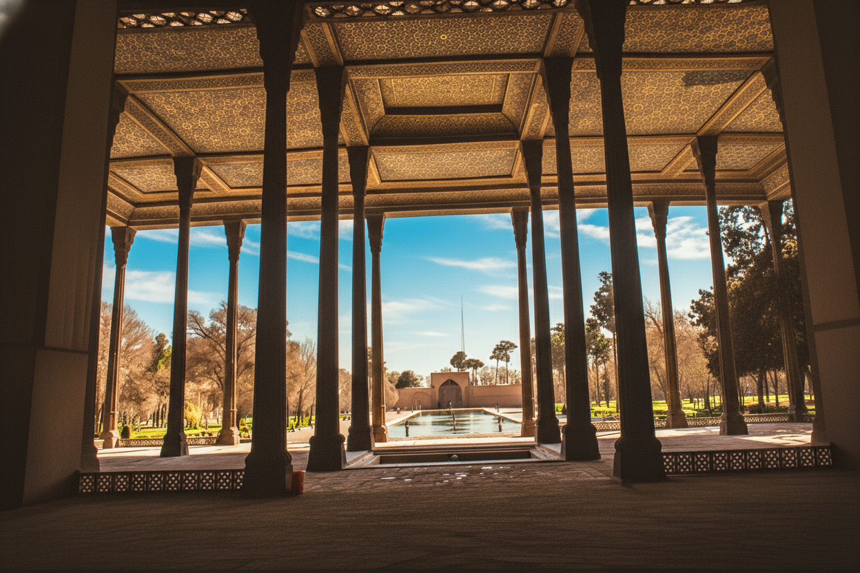 Isfahan Chehel Sotoun palace 6.png