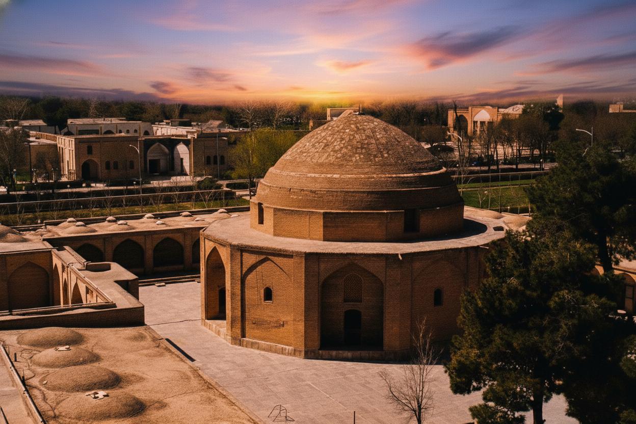 Tohidkhaneh (توحیدخانه)