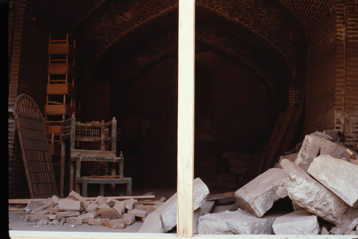 Qazvin _Jameh Mosque 15.png