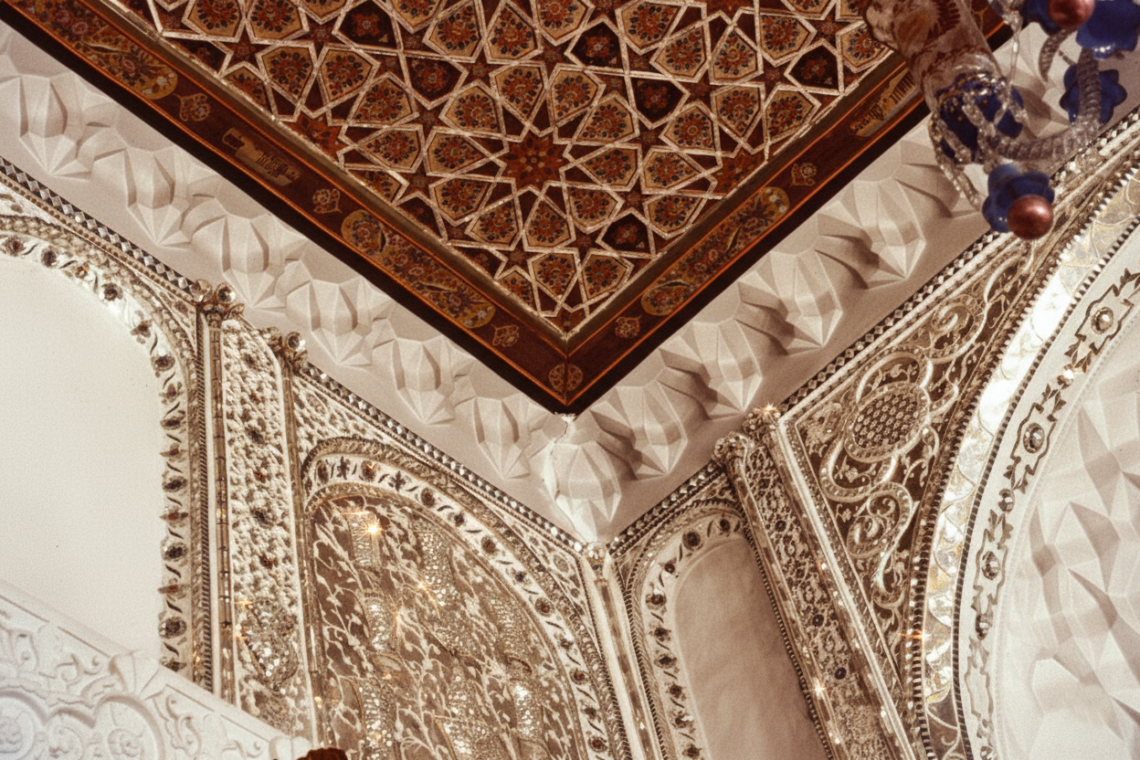 Qazvin Aminiha Historical House _44.png