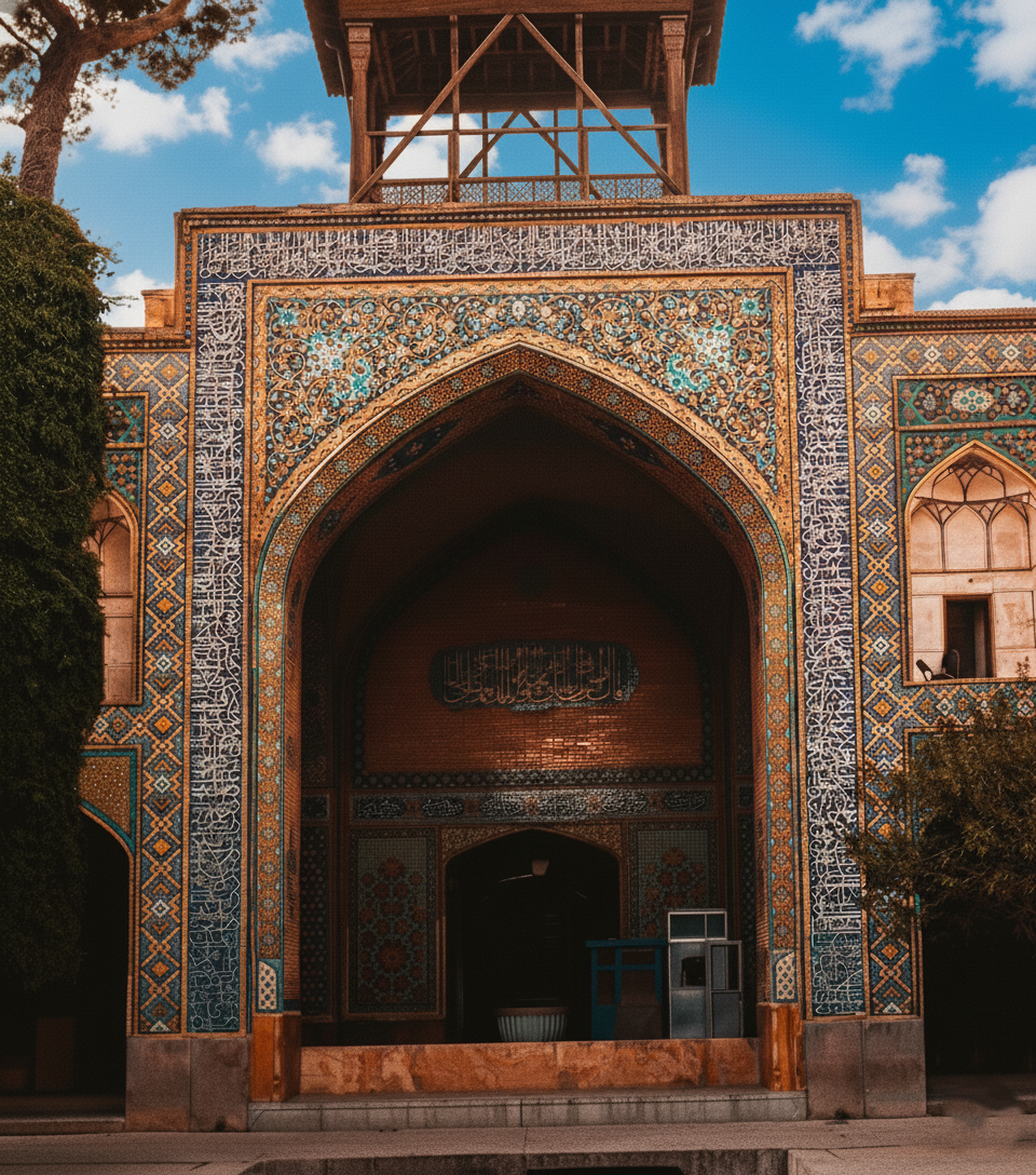 Isfahan  Chahar Bagh School 21.png