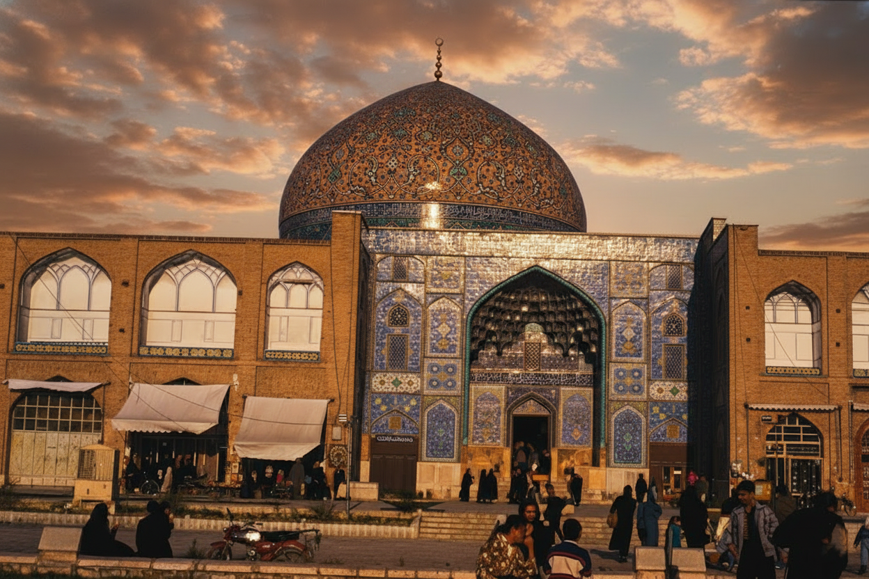 Isfahan  Naqsh-e Jahan Square  10-1.png