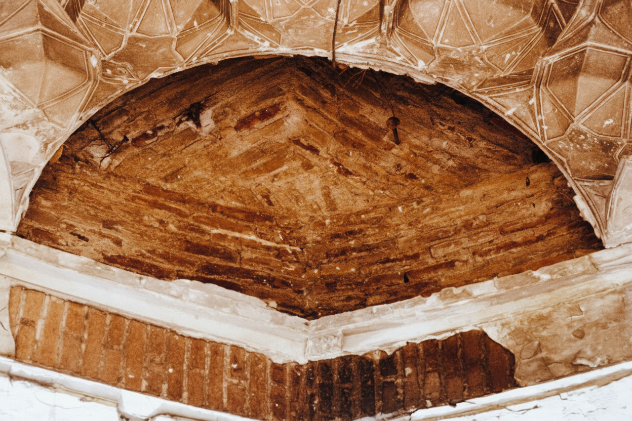 Qazvin _Jameh Mosque 17.png