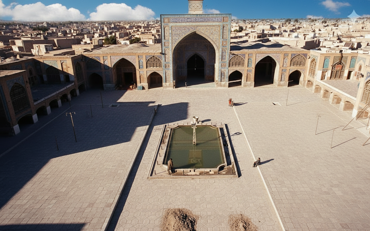 Isfahan Masjid Seiyed  3.png