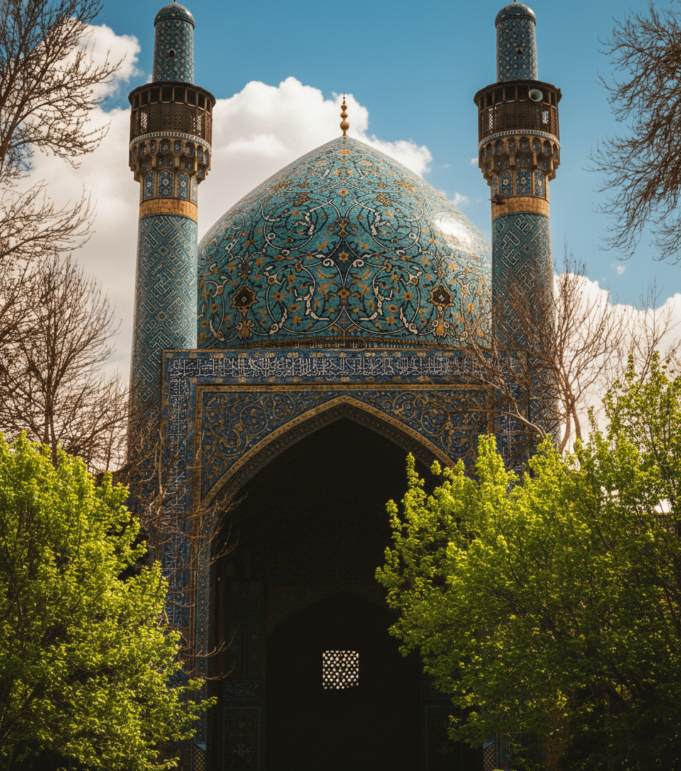 Isfahan Isfahan Chaharbagh School 1.png