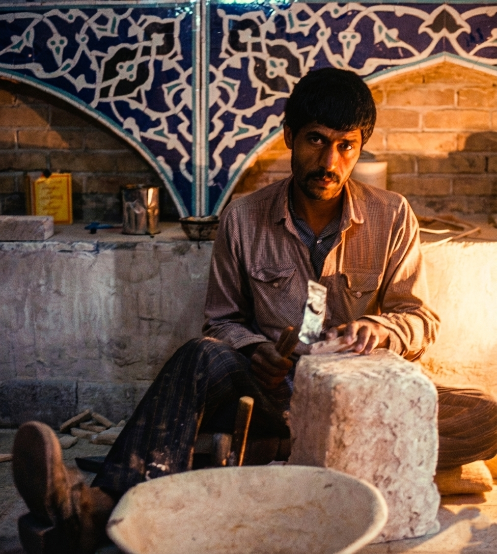 Sanctuary of Jopar امامزاده جوپار