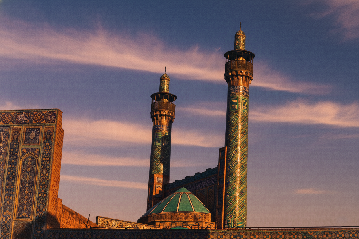 Isfahan shah Mosque 8.png
