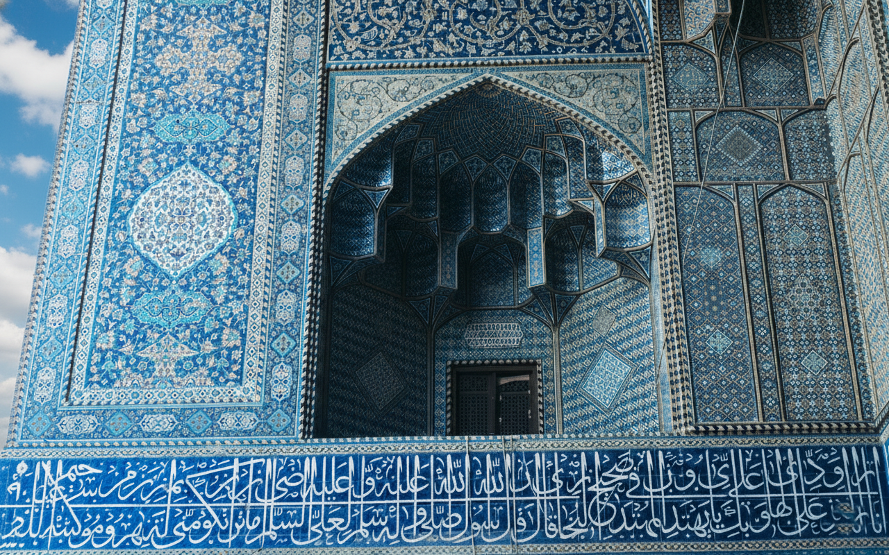 Isfahan  Chahar Bagh School 22.png