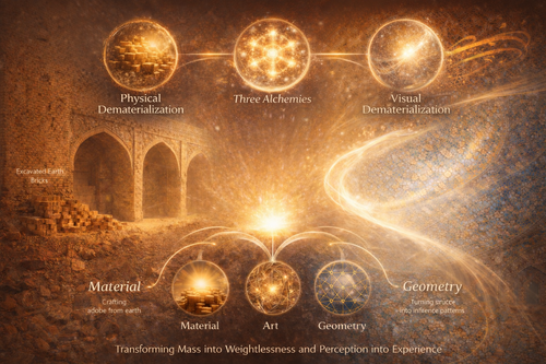 Dematerialization | Discover Sustainable Design Now — Architectural Journey