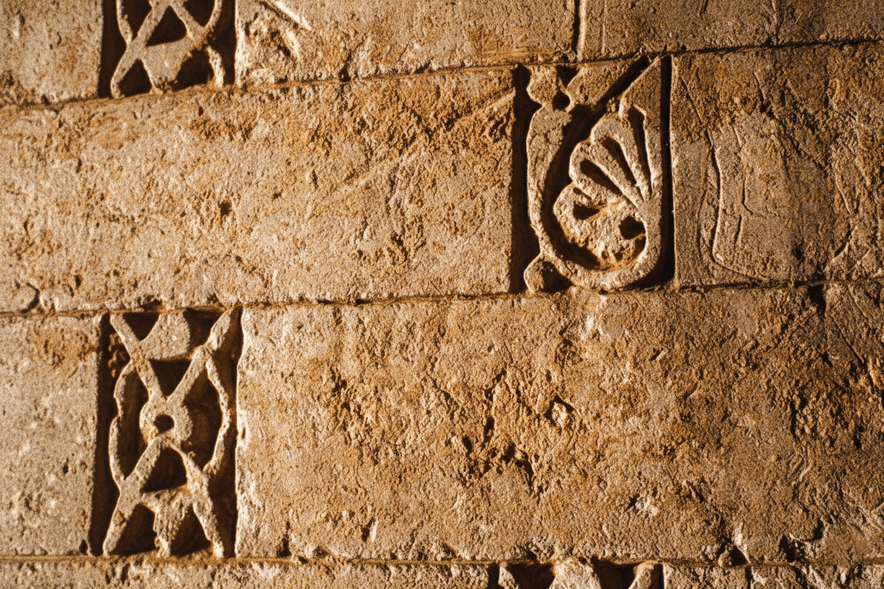 Soltaniyeh, Molded or stamped brick (آجر قالبی / آجر مُهری)