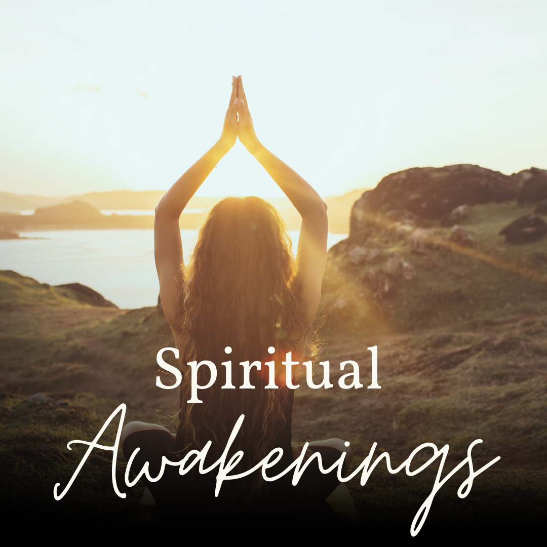 Spiritual Awakenings