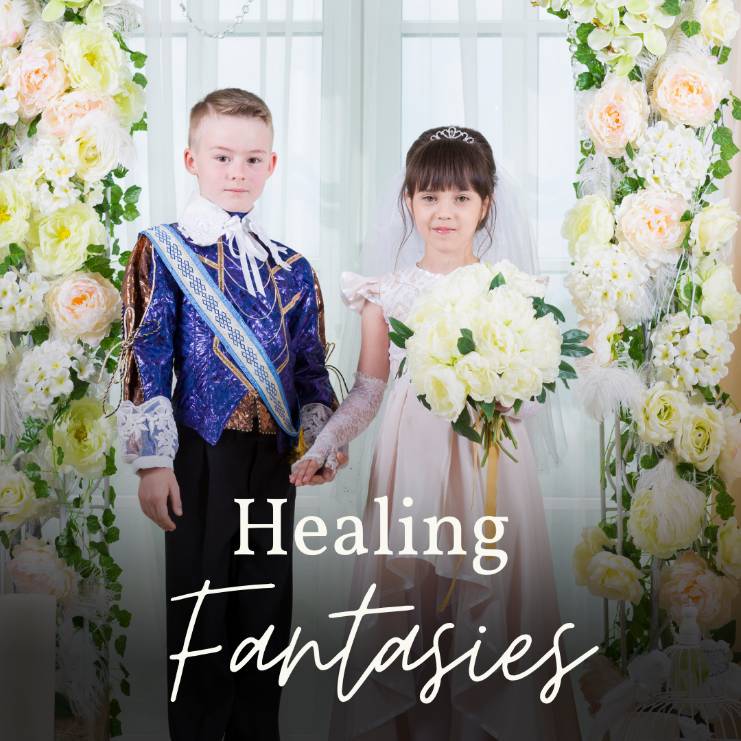 Healing Fantasies