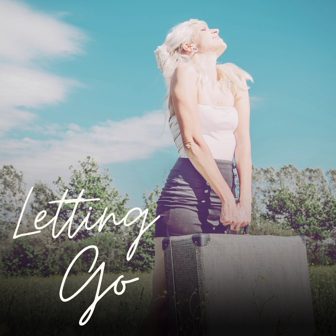 Letting Go