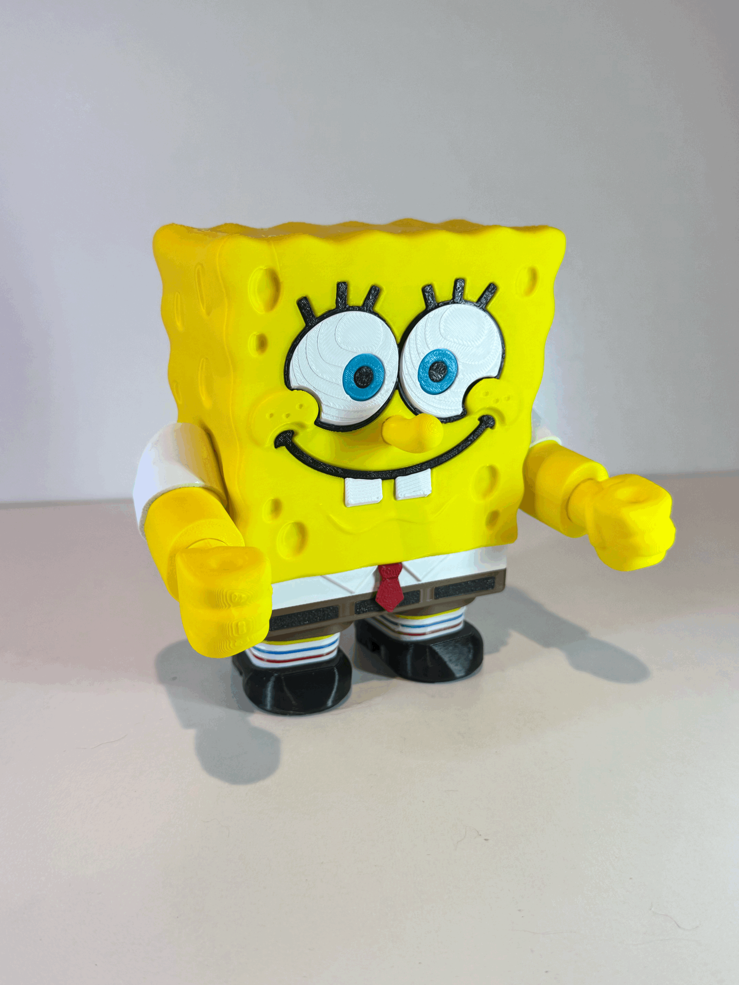 SpongeBob