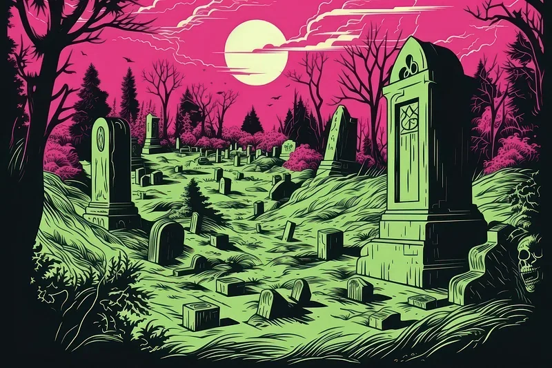 The Tombkeeper's Club