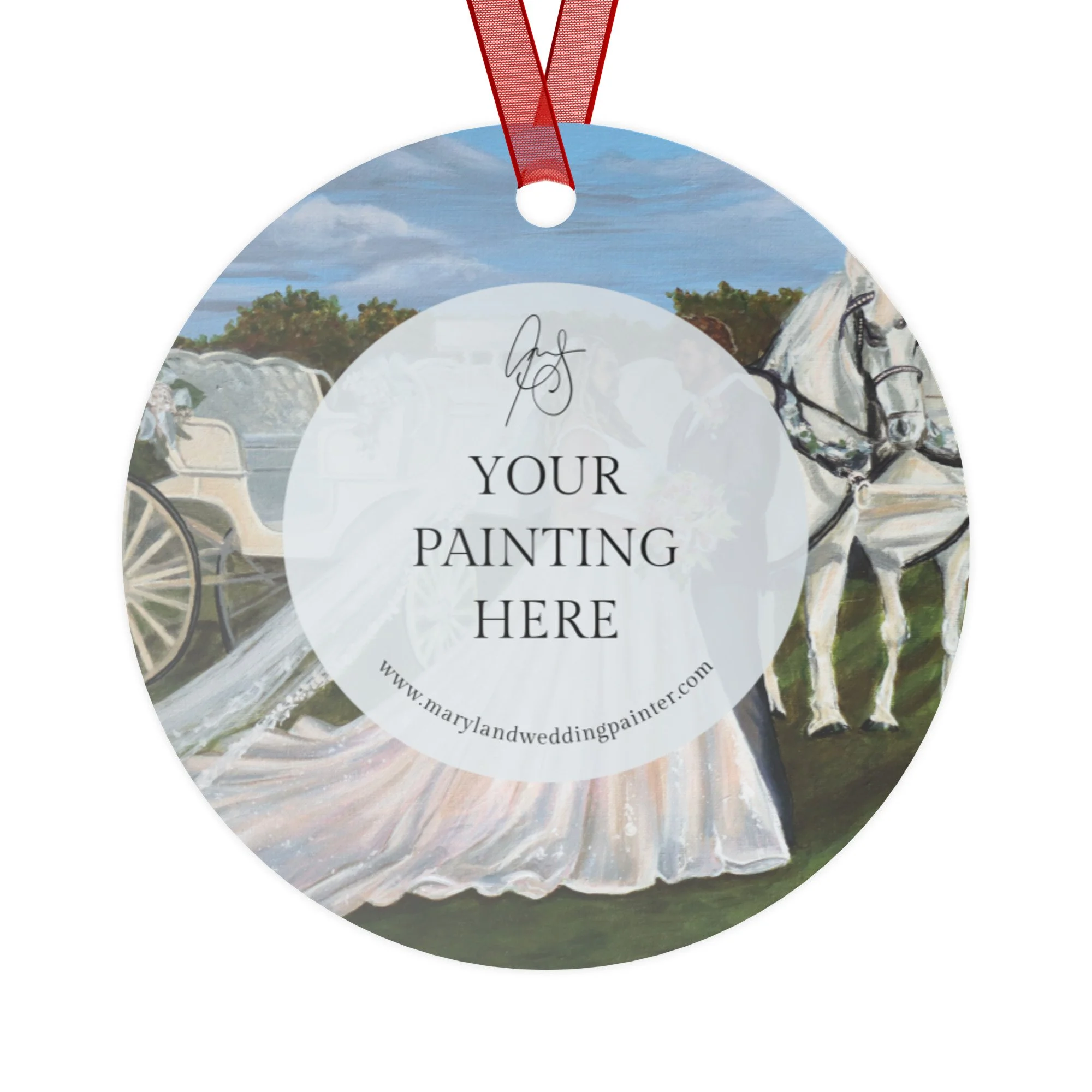 Christmas Ornament