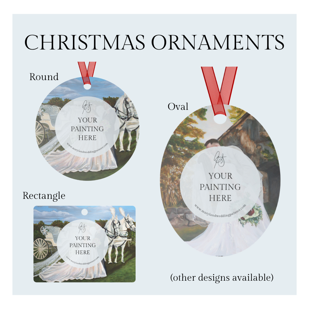 Christmas Ornaments