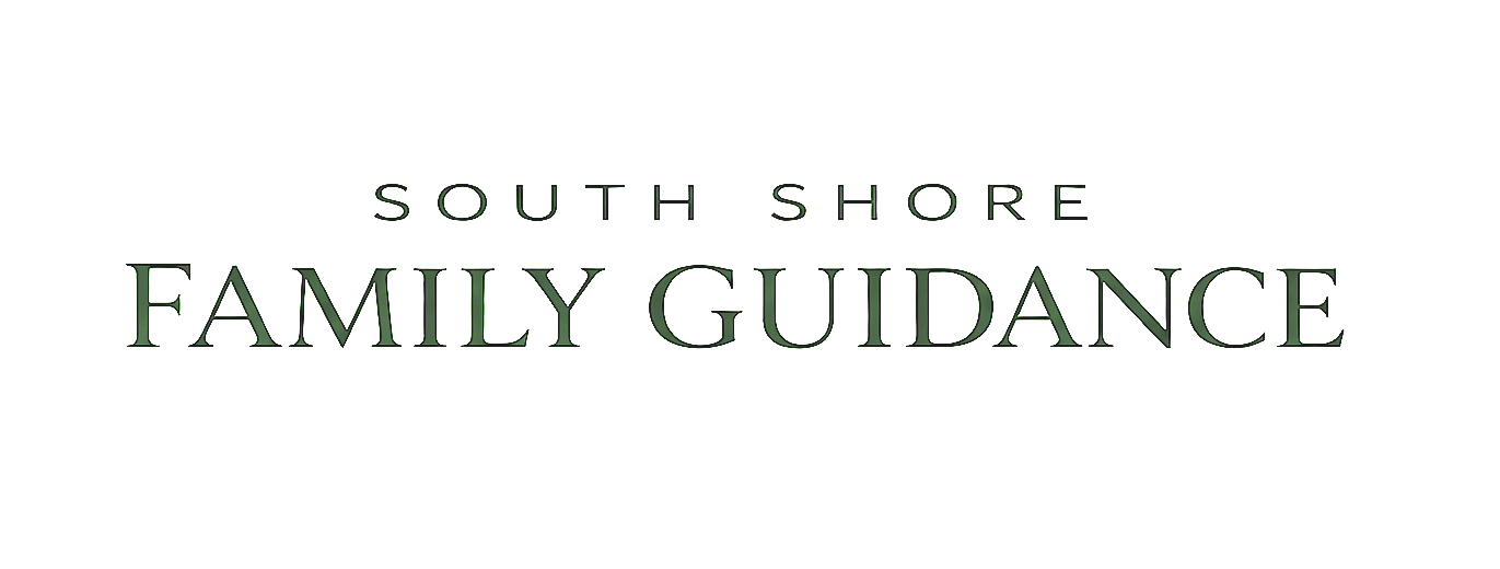 Family Mental Health Guidance for Children | South Shore MA | South Shore Family Guidance