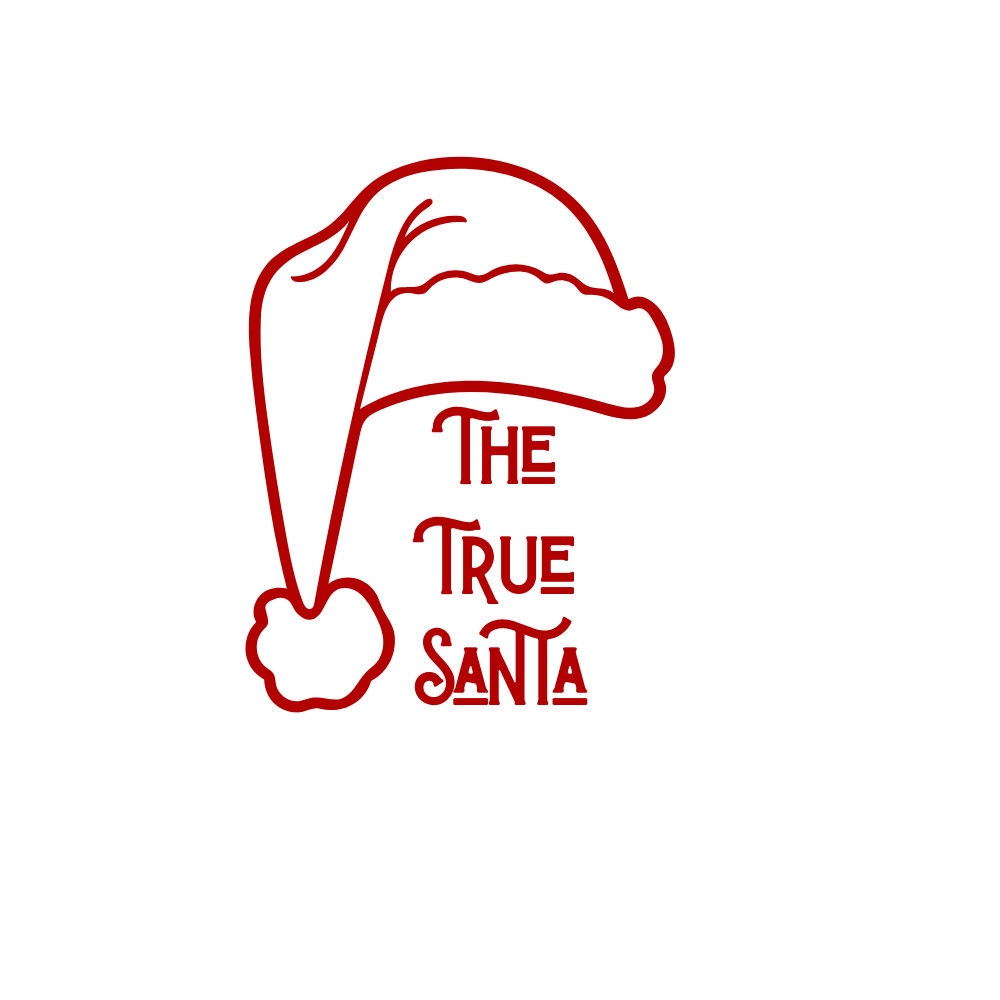 The True Santa