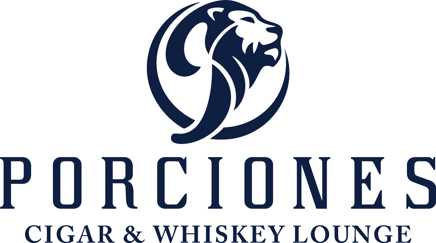 Porciones Cigar and Whiskey Lounge 