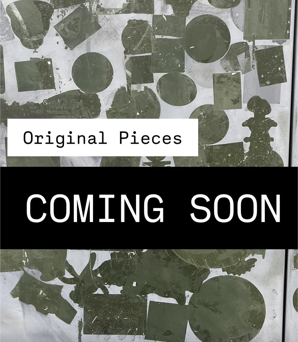 ‘Classy Blue’ - coming soon