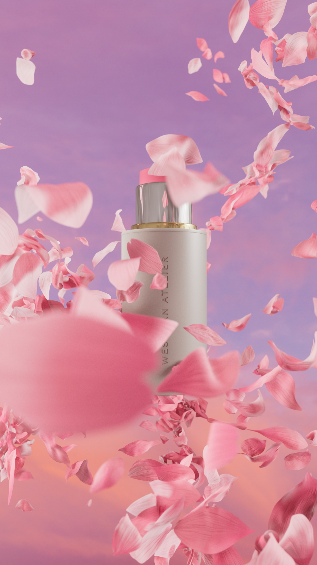 Westman Atelier // Hi Baby / 2024