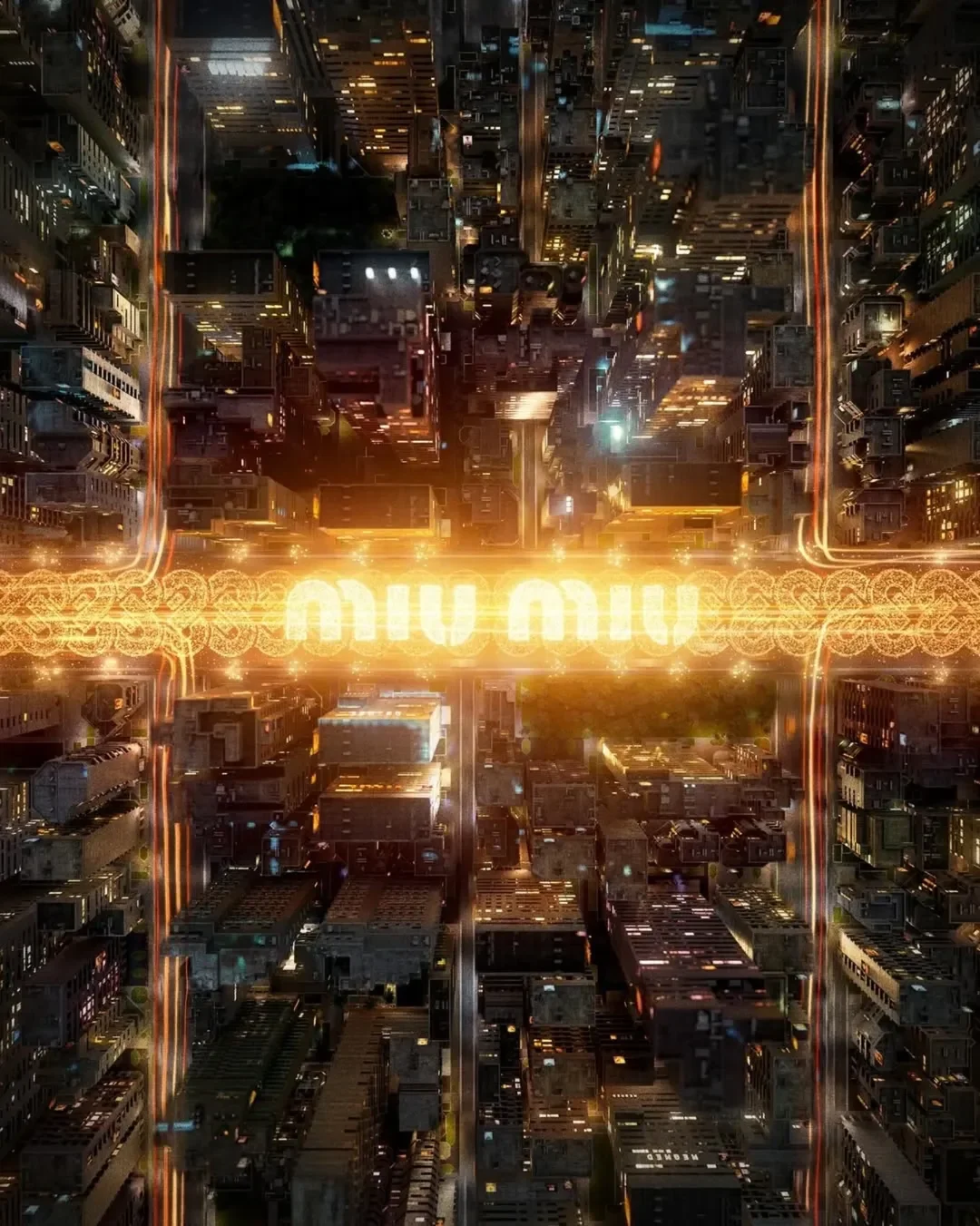 MiuMiu // Lunar NY // 2026