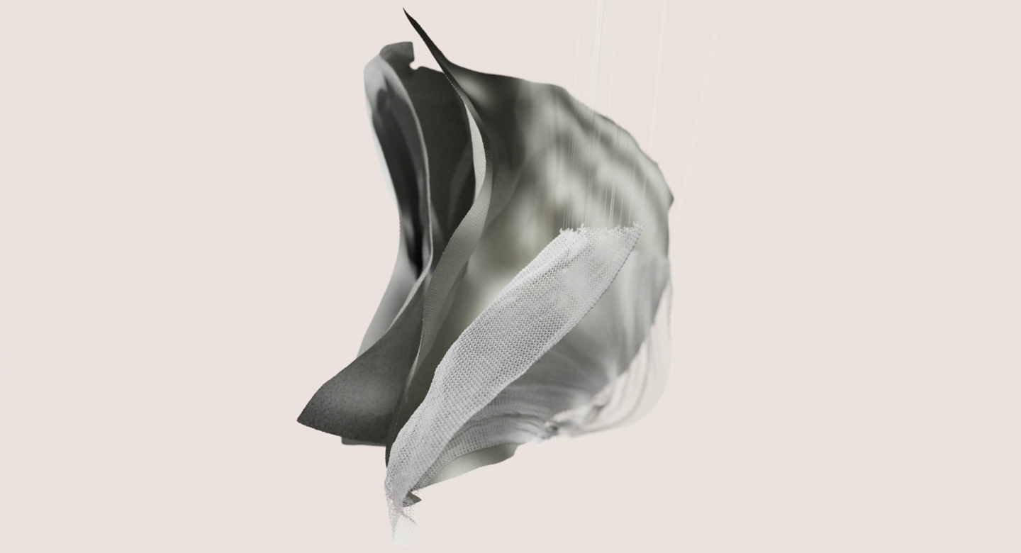 Lavin // Li-Lanvin // 2024