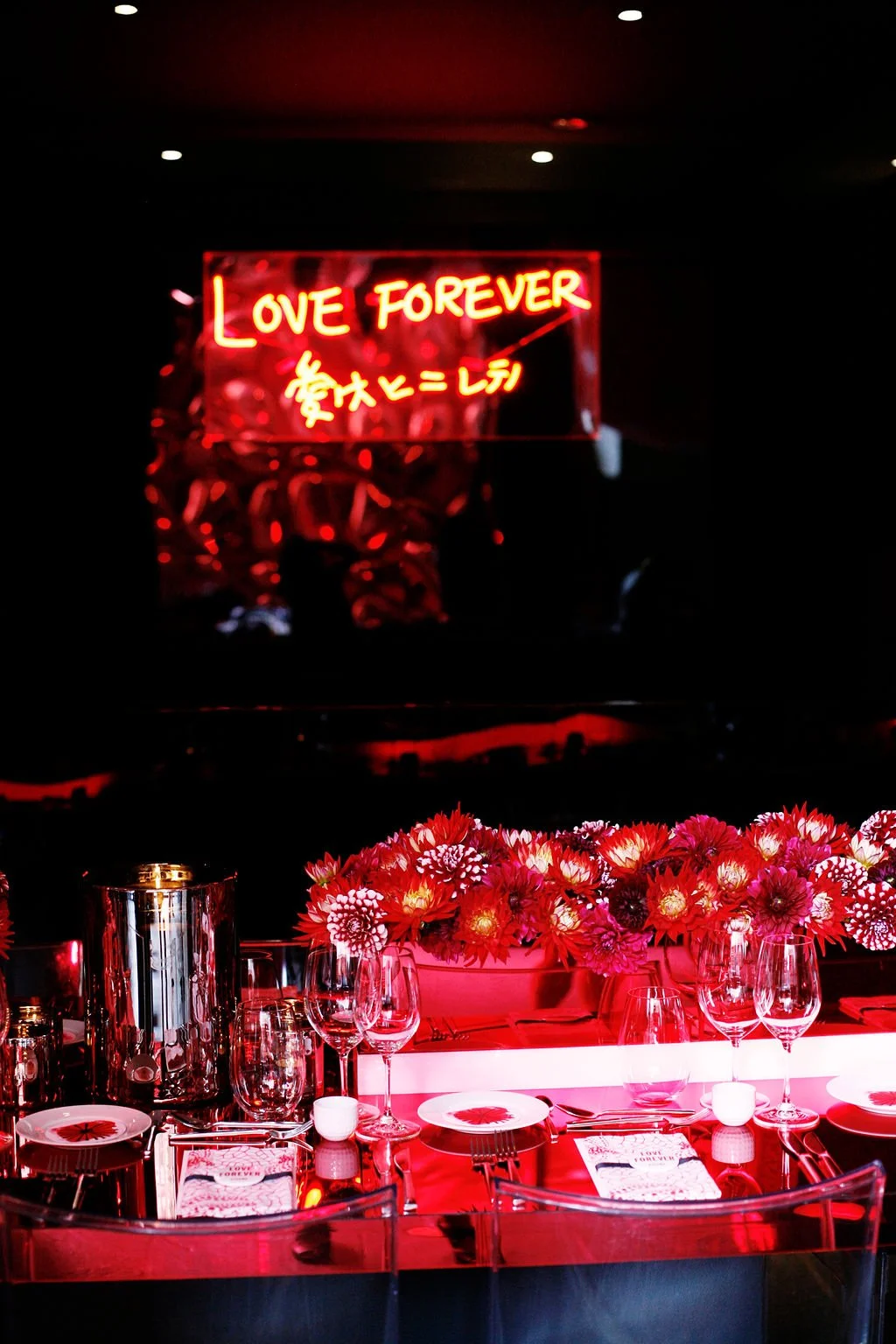 Louis Vuitton Kusama Bag