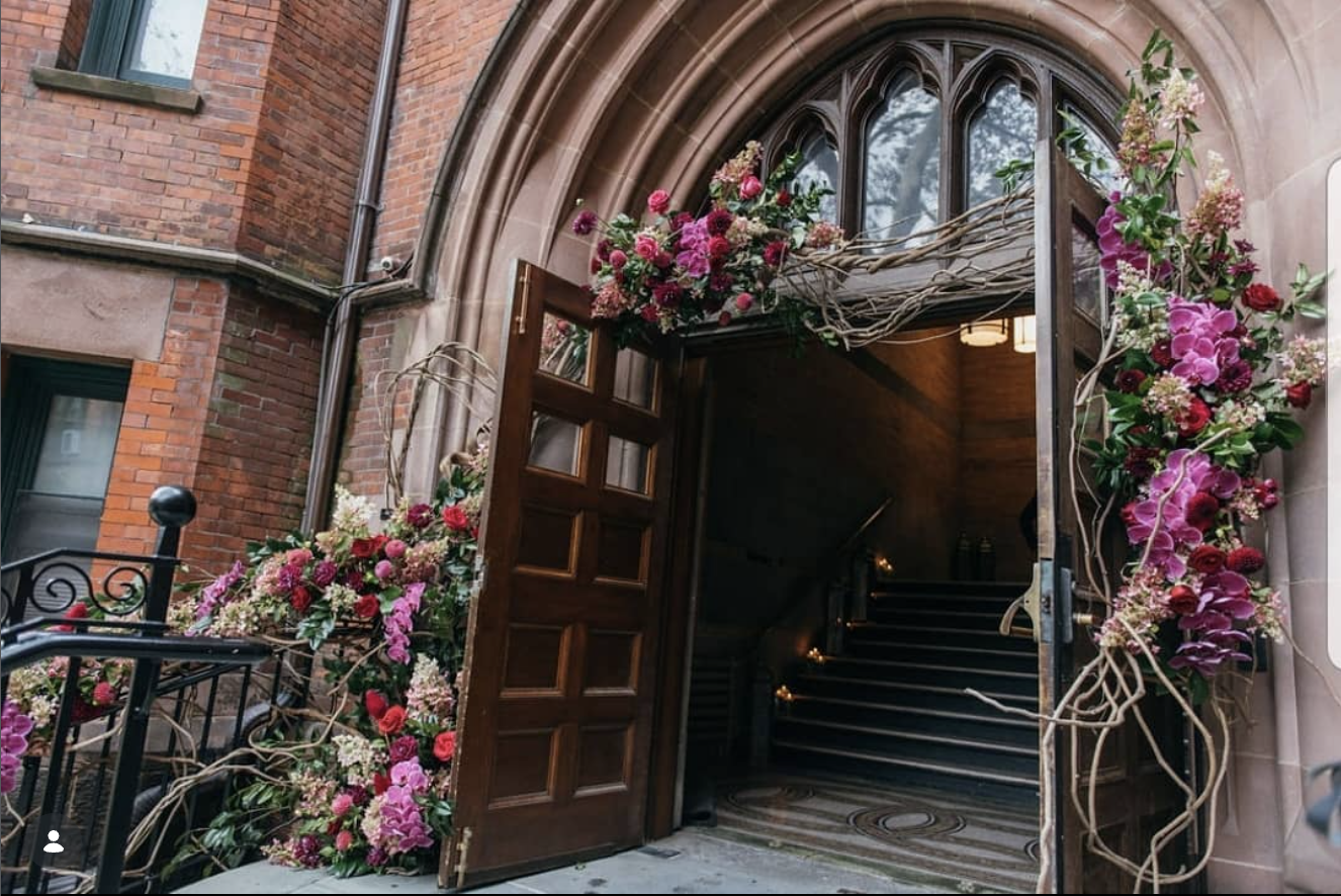 Chelsea Square, Highline Hotel