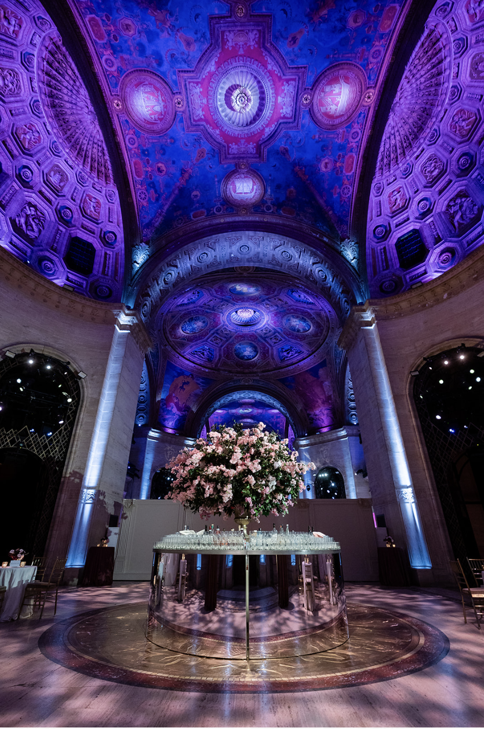 Cipriani Mitzvah