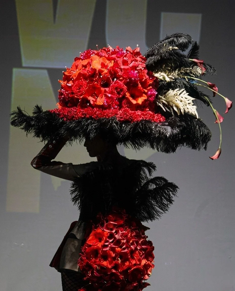 New York Fashion Week