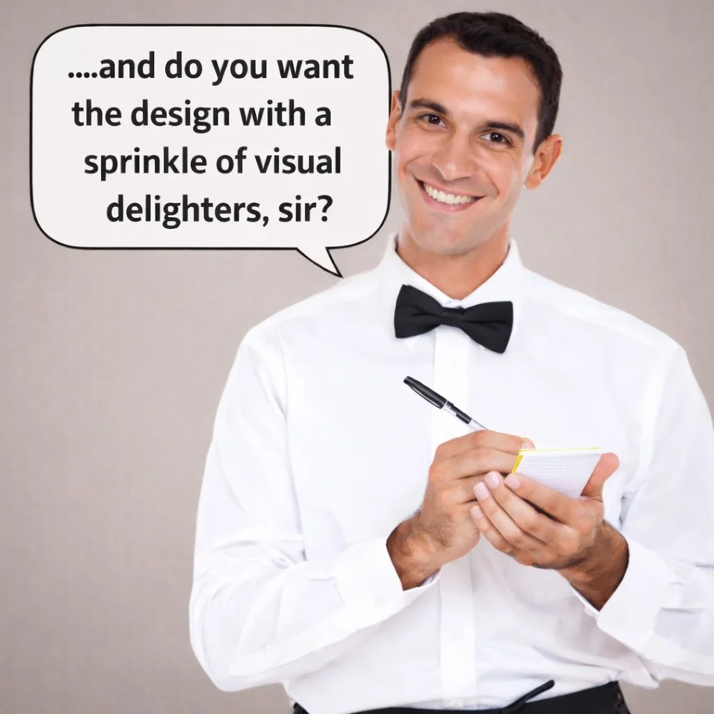 Design Maturity: When Design Stops Decorating and Starts Deciding