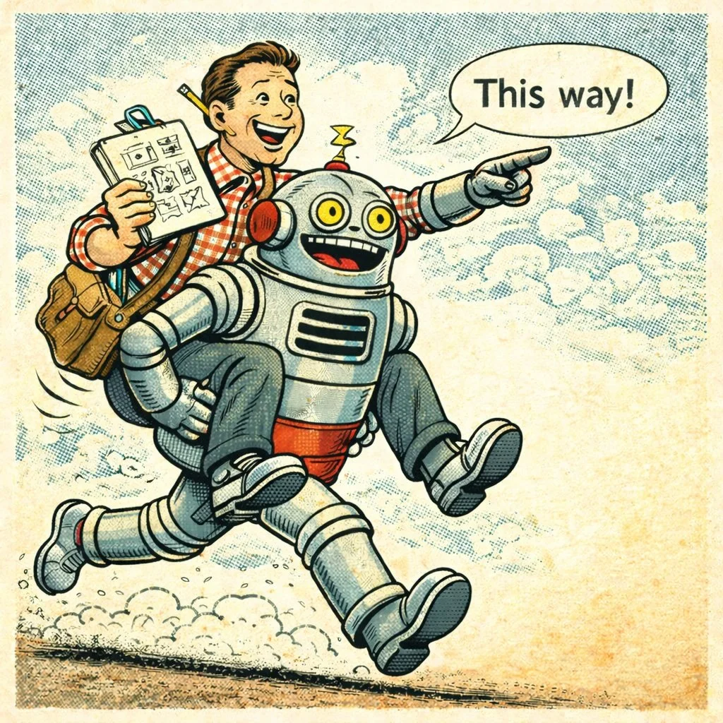 The Future of UX with AI