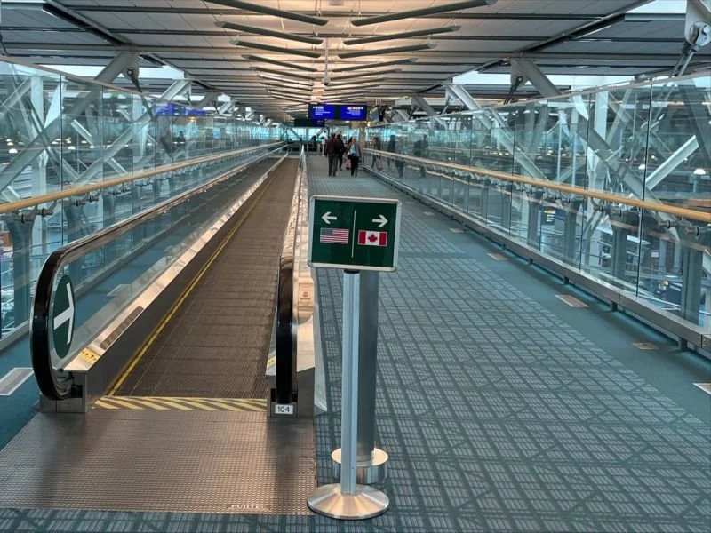 American Design: Why is the gas cap on the driver’s side?