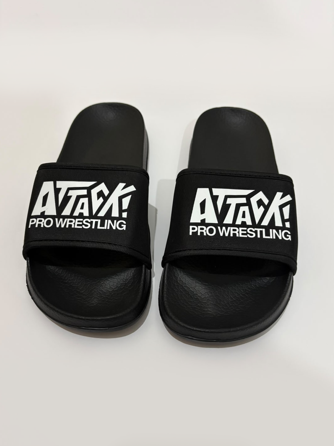 ATTACK! Pro Sliders