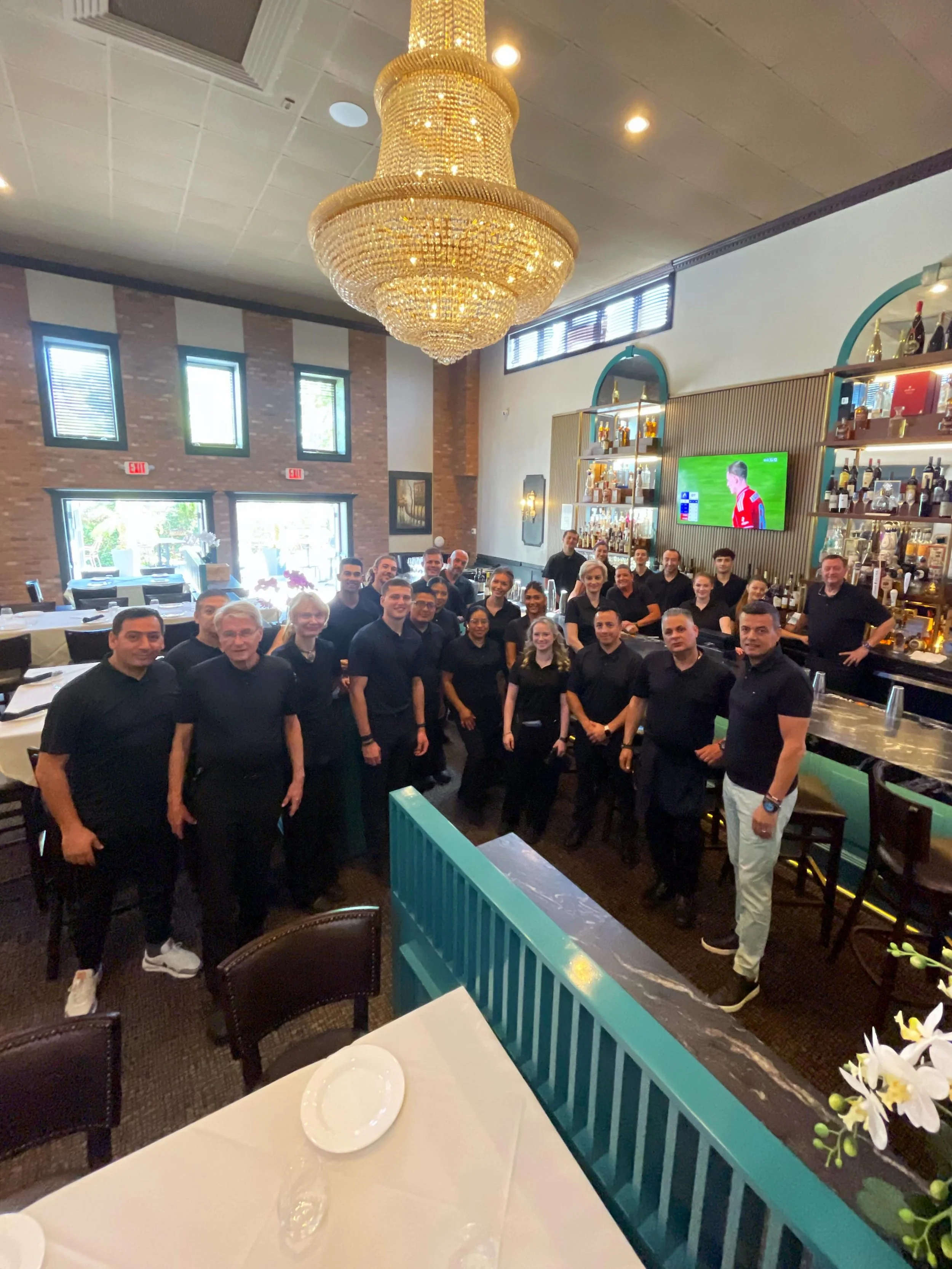Hosting an event? Let us help make your special day even more amazing with our friendly staff, amazing food and delicious cocktails!🥂🍰🎉