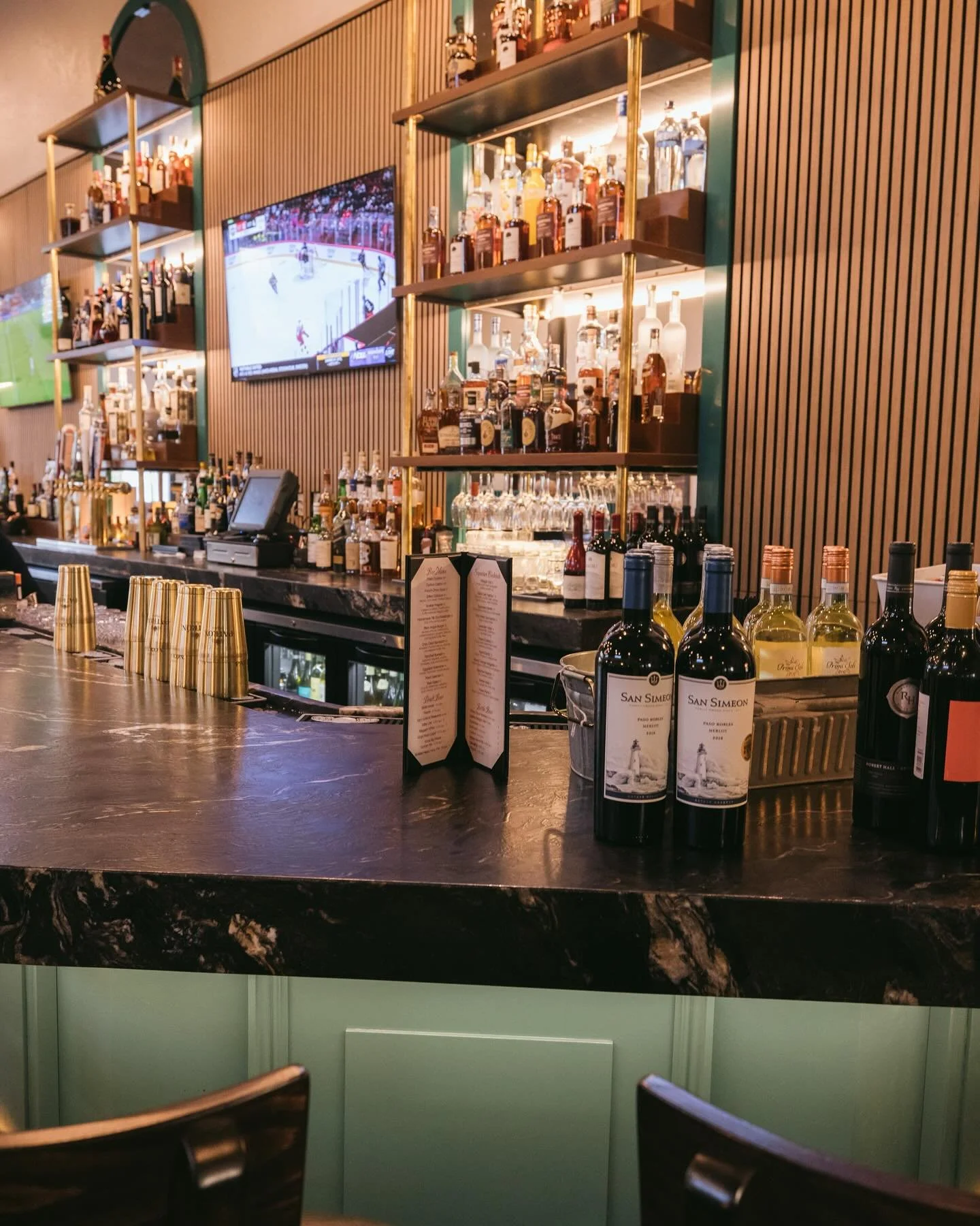 Il Villaggio Bar