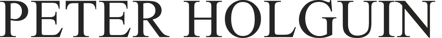 Peter H. Photography