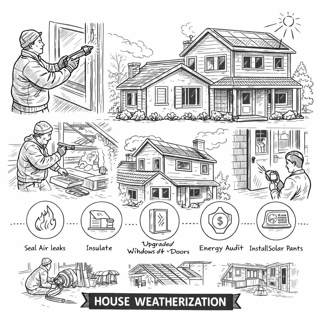 Cut Your Energy Bill This Month: Quick Wins for Westchester Homeowners
