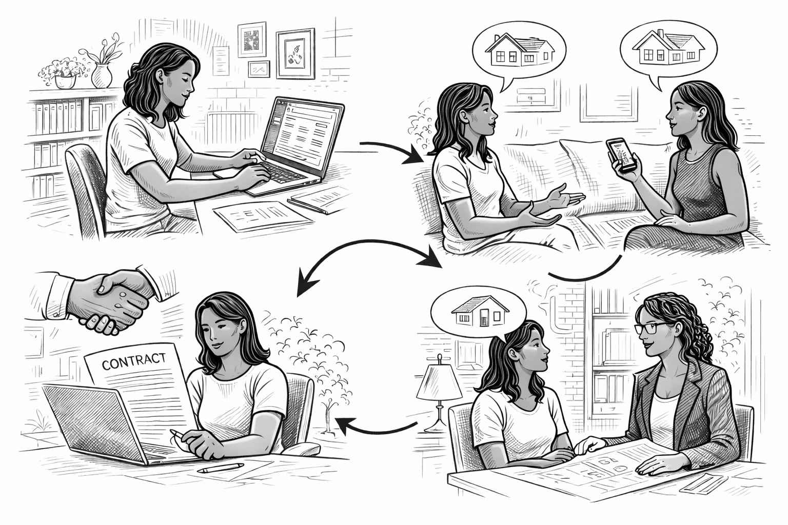 How to Choose the Right Architect (And Why the Best Ones Are Booked Out for a Year)